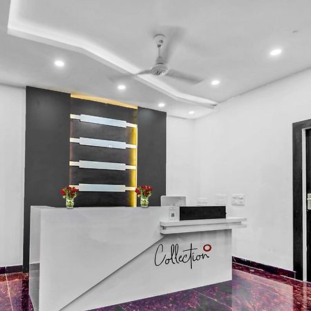 Capital O 91237 The Jumar Silwai Exterior foto